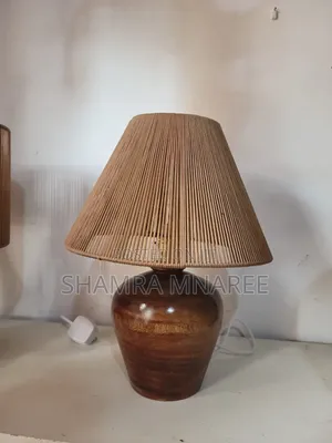 Electric Lamps