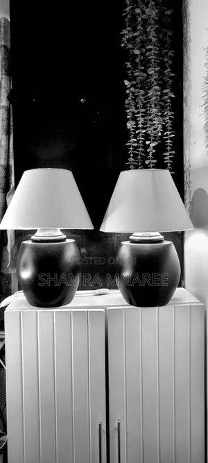 Electric Lamps