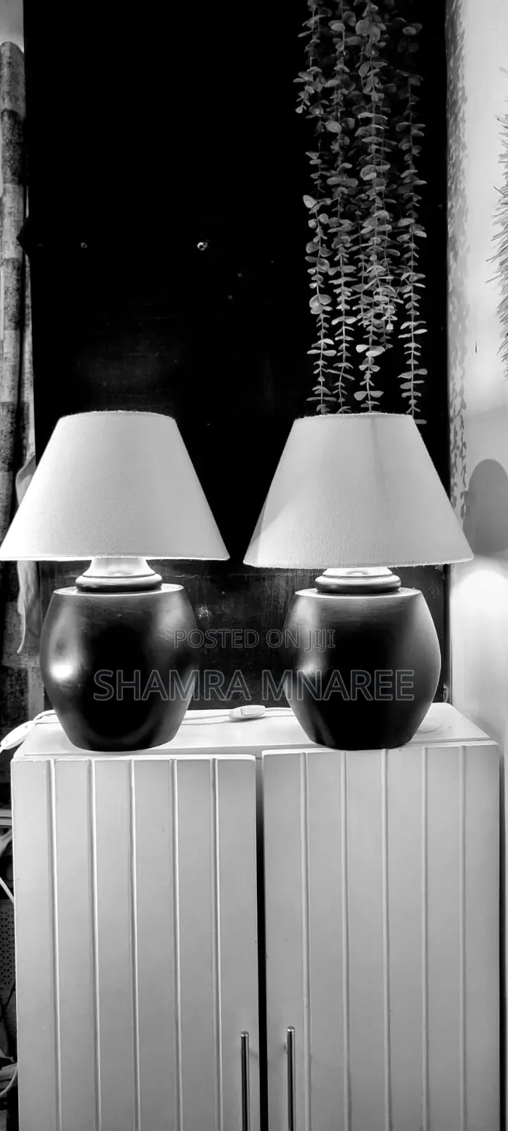 Electric Lamps