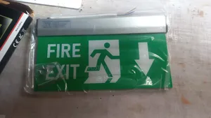 Fire Exit Signs Supplier in Kenya | Order Today