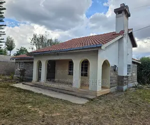 3bdrm Bungalow in Nkoroi for rent