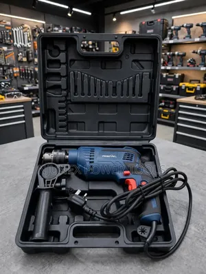 Freevel ED 800-13i Premium Electric Drill