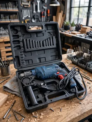 Freevel ED 800-13i Premium Electric Drill