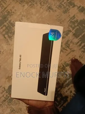 New Samsung Galaxy Tab A11 64 GB Gray