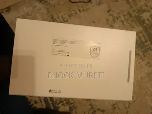 New Samsung Galaxy Tab A11 64 GB Gray