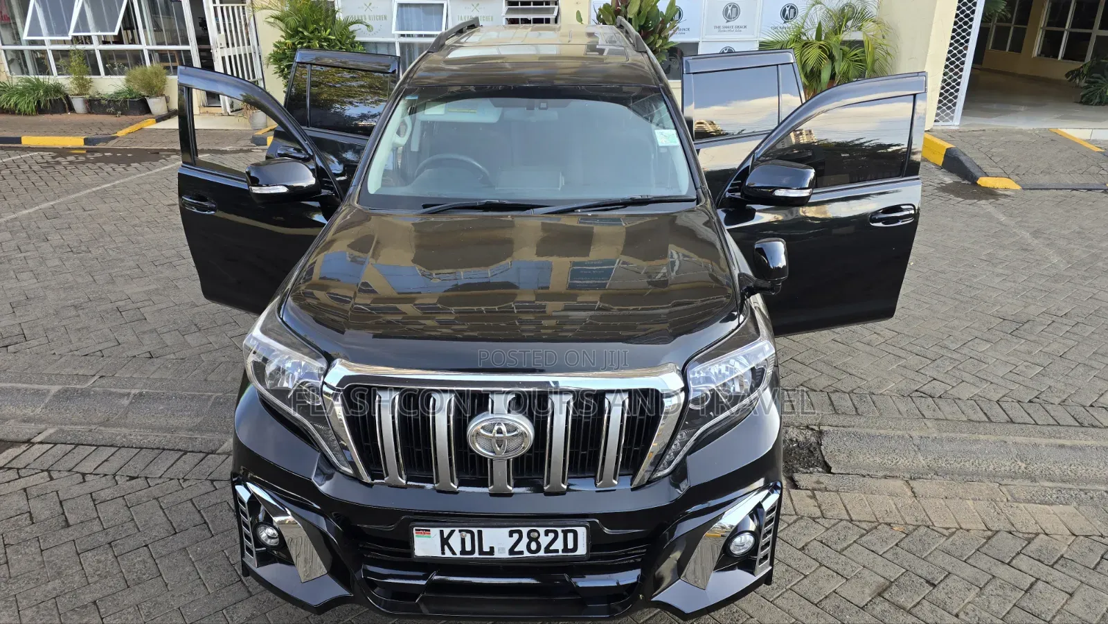 Car Rental