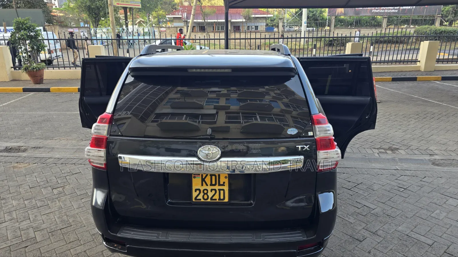 Car Rental