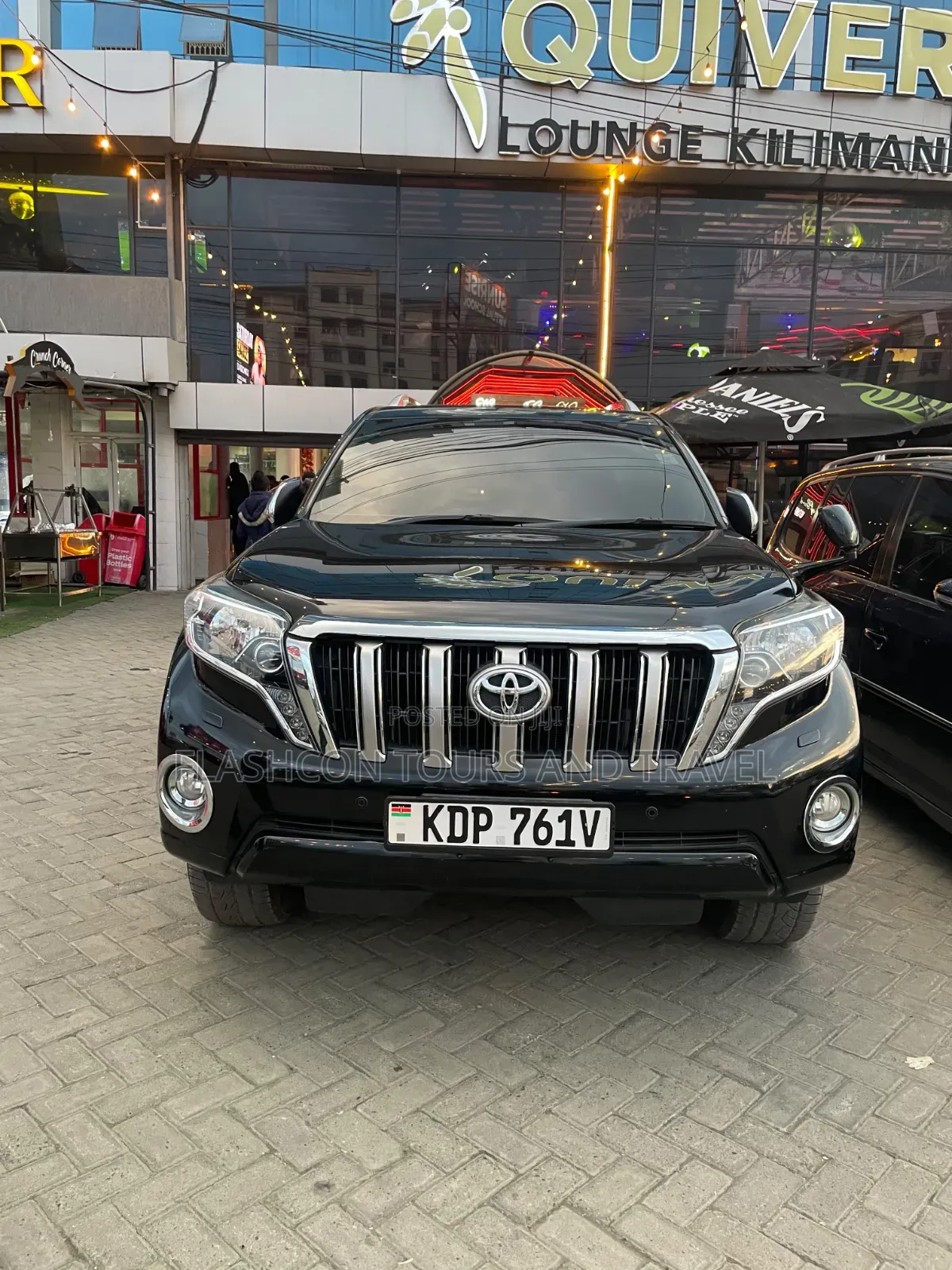 Car Rental