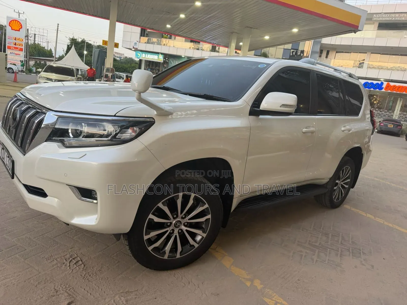Car Rental