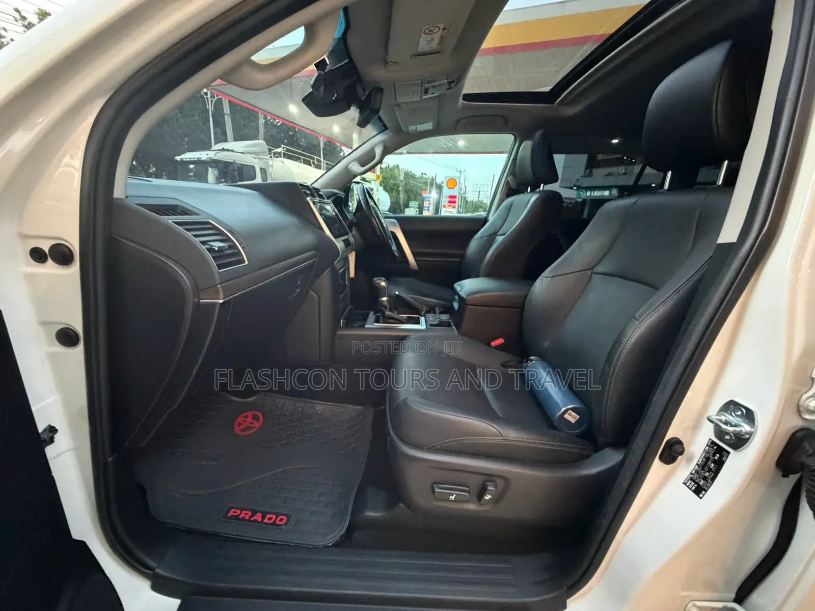Car Rental