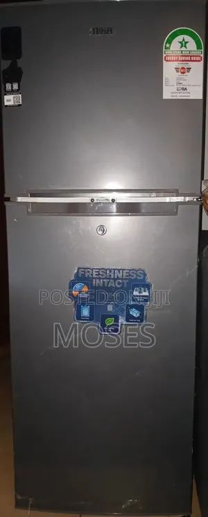 Mika Fridge