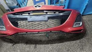 Mazda Axela 2010 Front Bumper