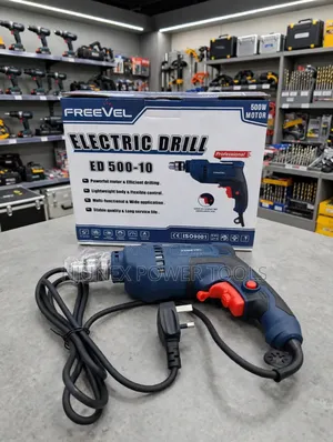 Freevel ED 500-10 Electric Drill