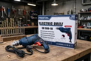 Freevel ED 500-10 Electric Drill
