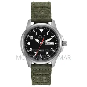 Citizen Chandler Eco-Drive BM8180-03E Watch