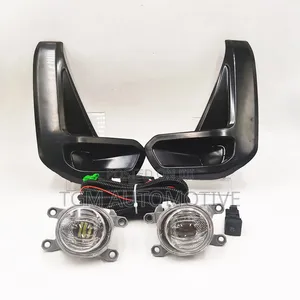 Fog Lamp Kit Hilux Revo 2021