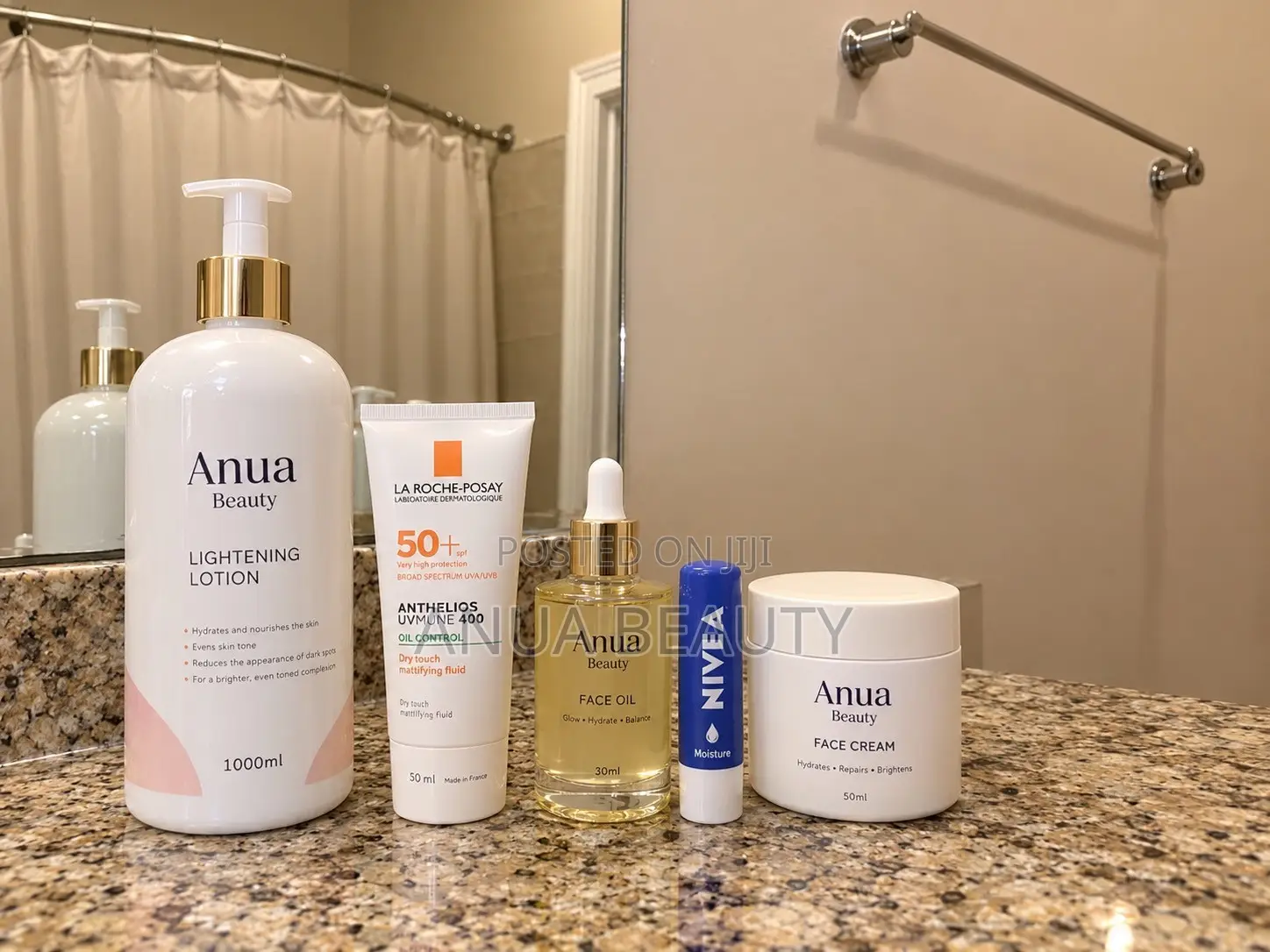 Korean Lotion