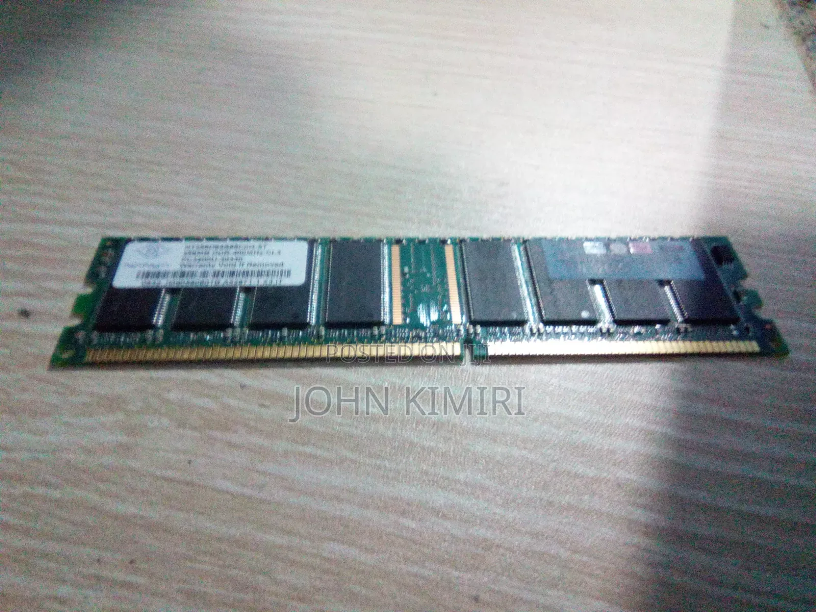 Computer Storage