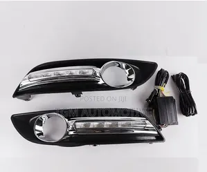 Fog Lamp Kit Nissan Sylphy 2012-2014