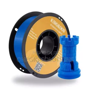 PLA Blue Filament