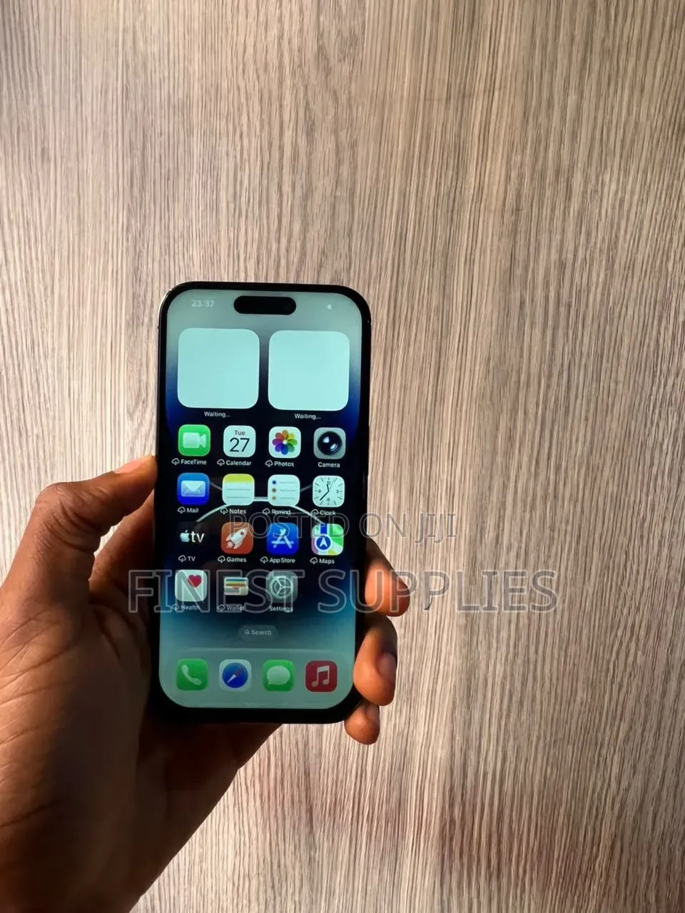 Apple iPhone 14 128 GB Blue