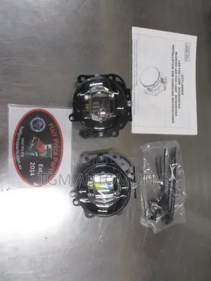 FOG Lamp Mitsubishi Outlander 2009