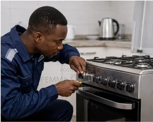 Cooker Repair Experts – Fast & Reliable Service