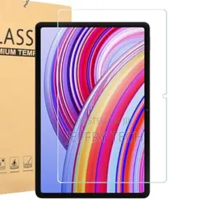 Samsung Galaxy Tab S10 Fe/S10 Lite 10.9” High Quality 9h Hardness Sma