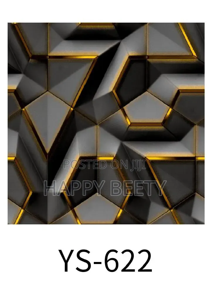 Wallpapers for Both Residential/Commercial Areas