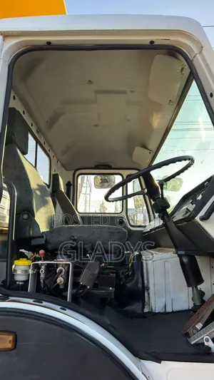 Tata Tipper 2516 Year 2024