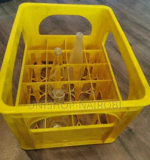 330ml Glass Bottles