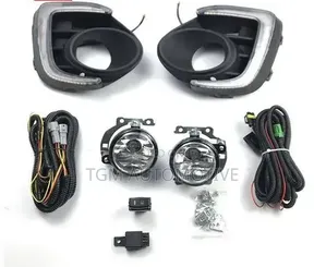 Fog Lamp Mitsubishi Lancer 2016 Onwards