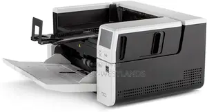 KODAK S3100 Document Scanner 100 PPM 300 Sheet ADF 45000 PAGES DAILY