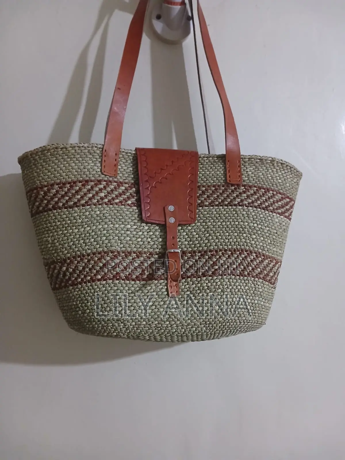 Kiondo Basket