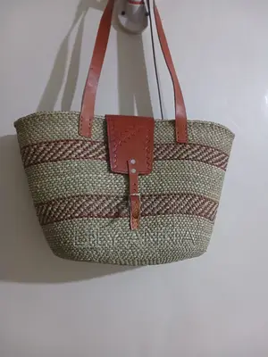 Kiondo Basket