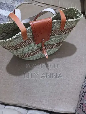 Kiondo Basket