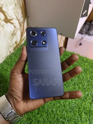 Infinix Note 30 Pro 256 GB