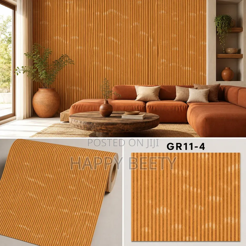 Beautiful Wallpaper -Panel Designed