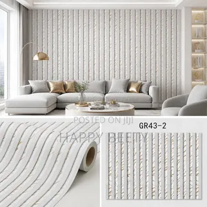 Beautiful Wallpaper -Panel Designed