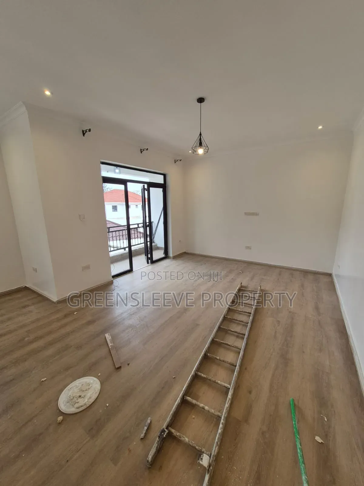 4bdrm Maisonette in Muthaiga for rent