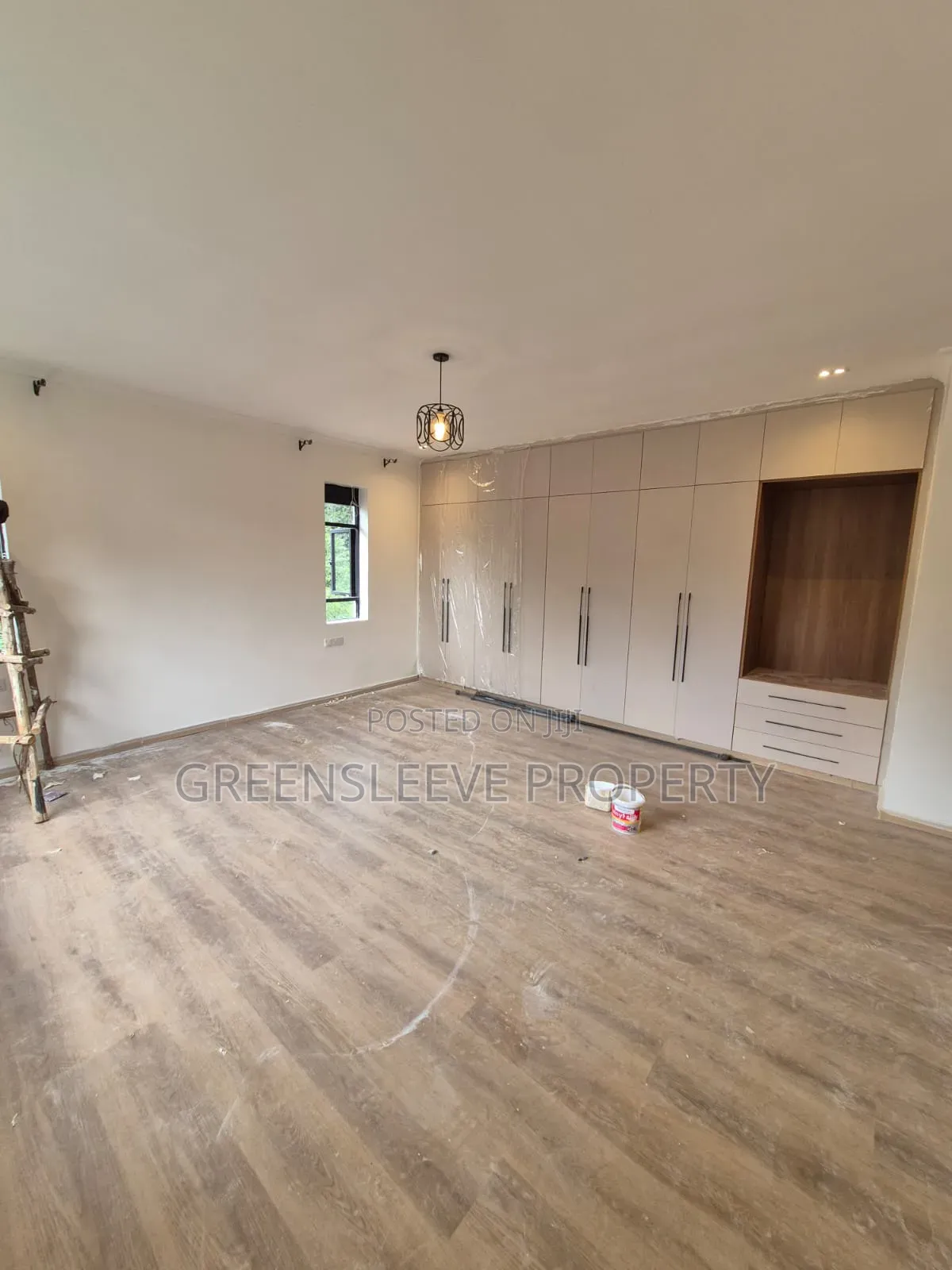 4bdrm Maisonette in Muthaiga for rent