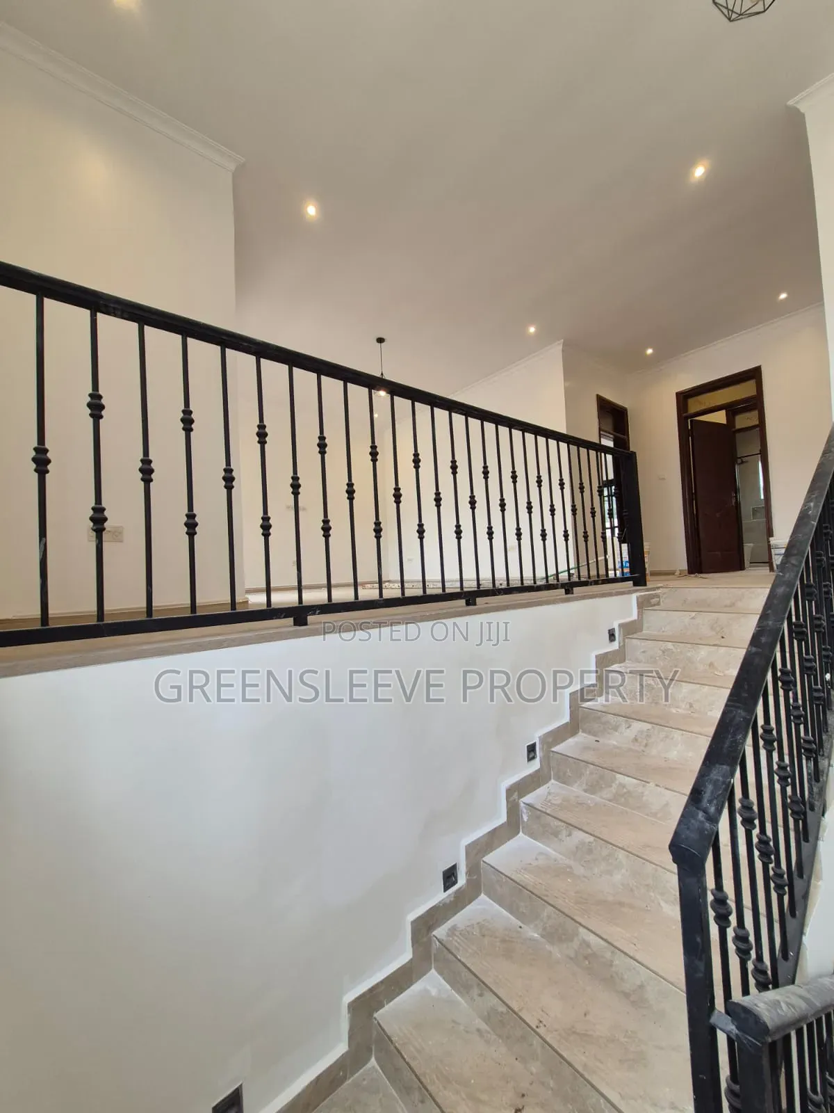 4bdrm Maisonette in Muthaiga for rent