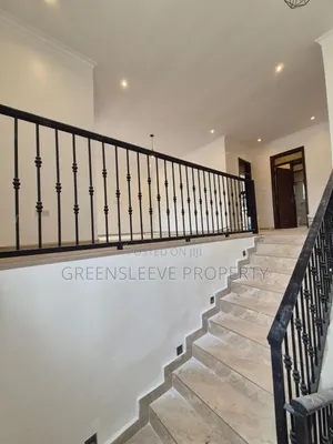 4bdrm Maisonette in Muthaiga for rent