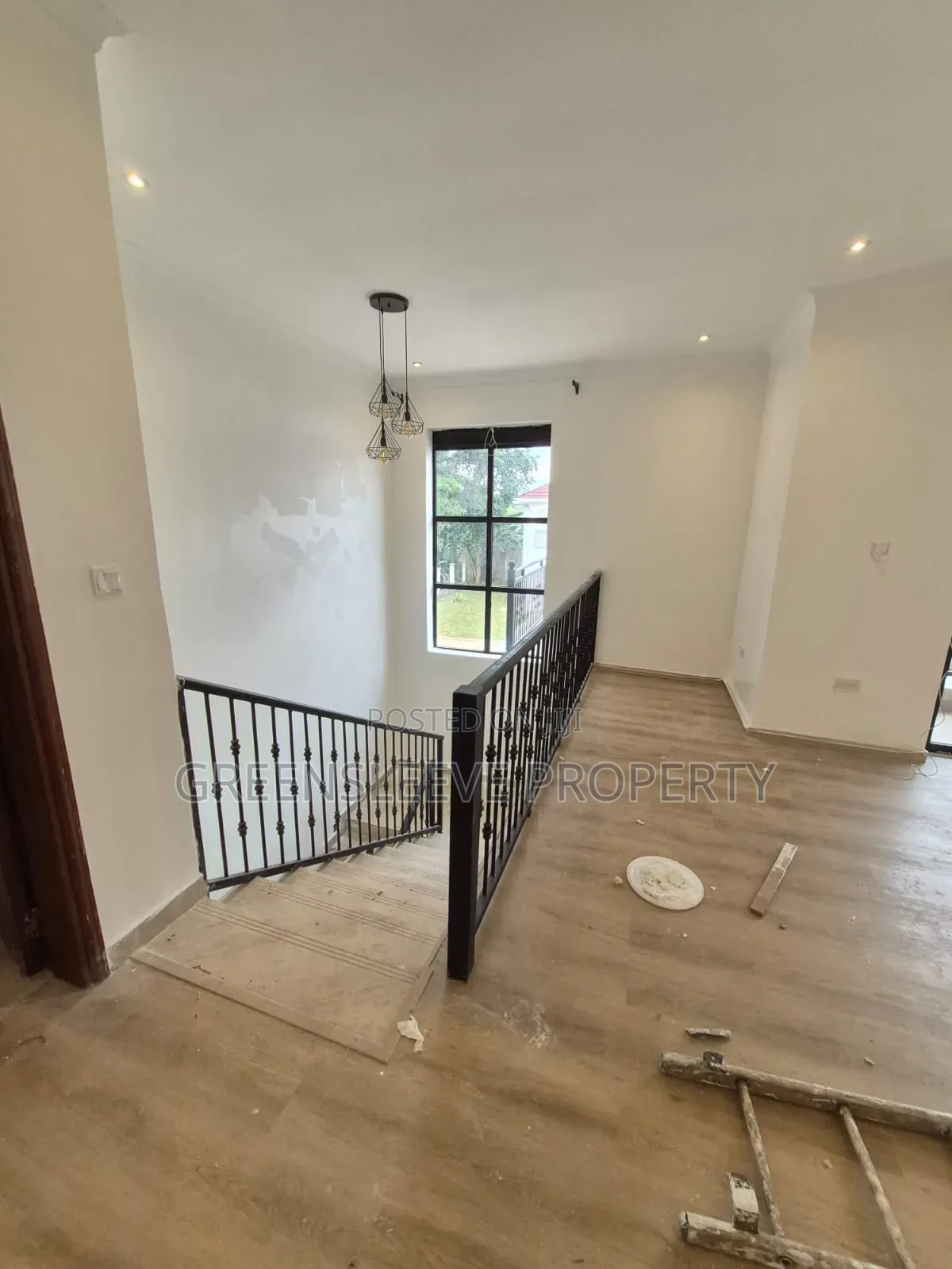 4bdrm Maisonette in Muthaiga for rent