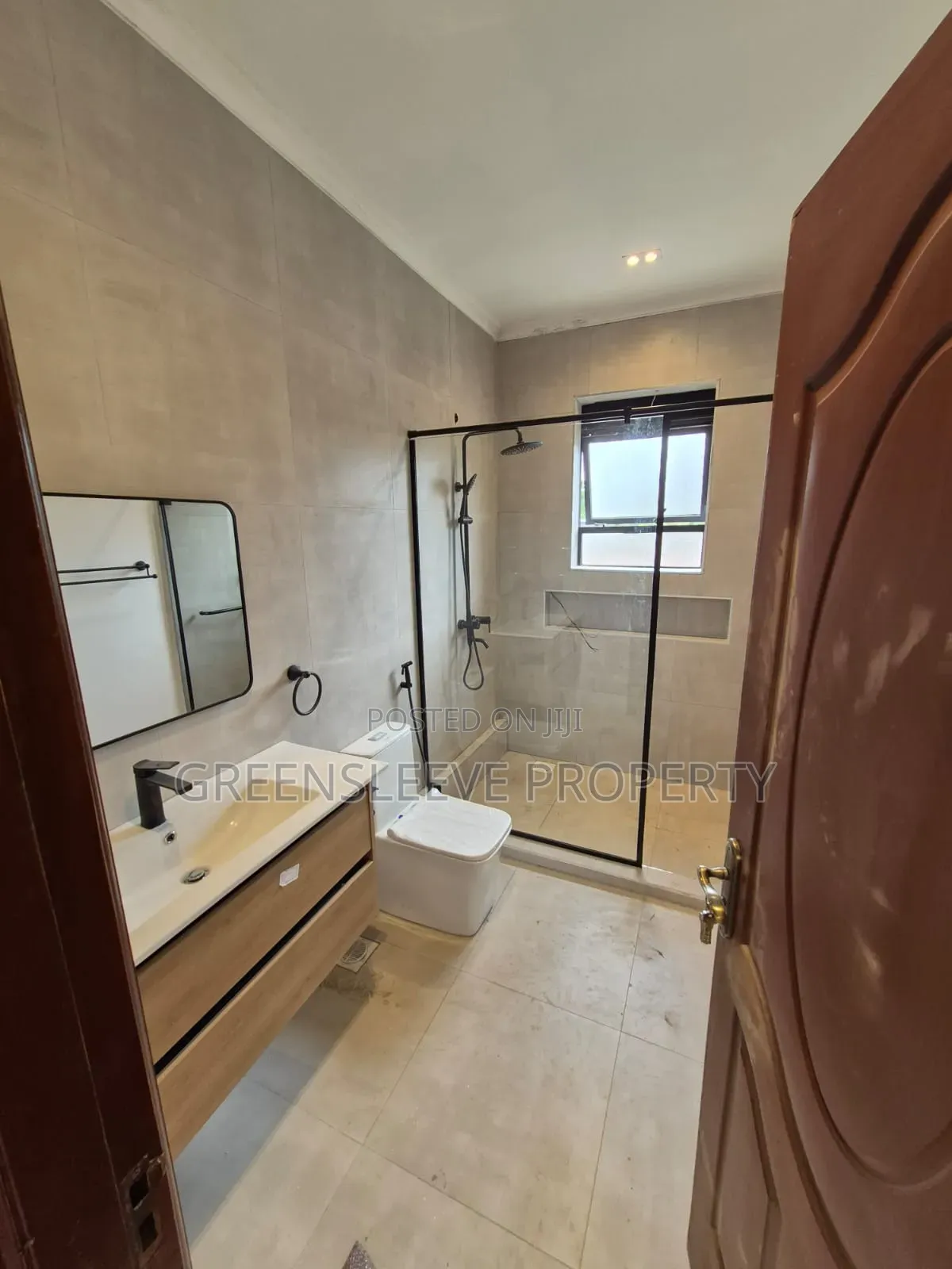 4bdrm Maisonette in Muthaiga for rent