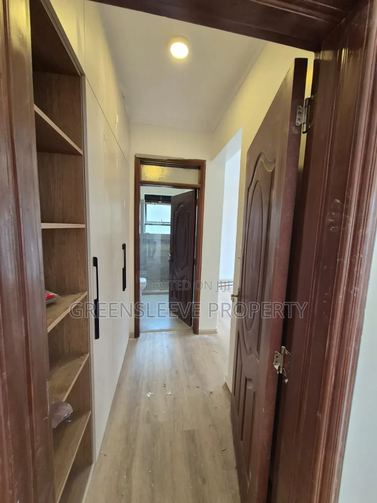4bdrm Maisonette in Muthaiga for rent