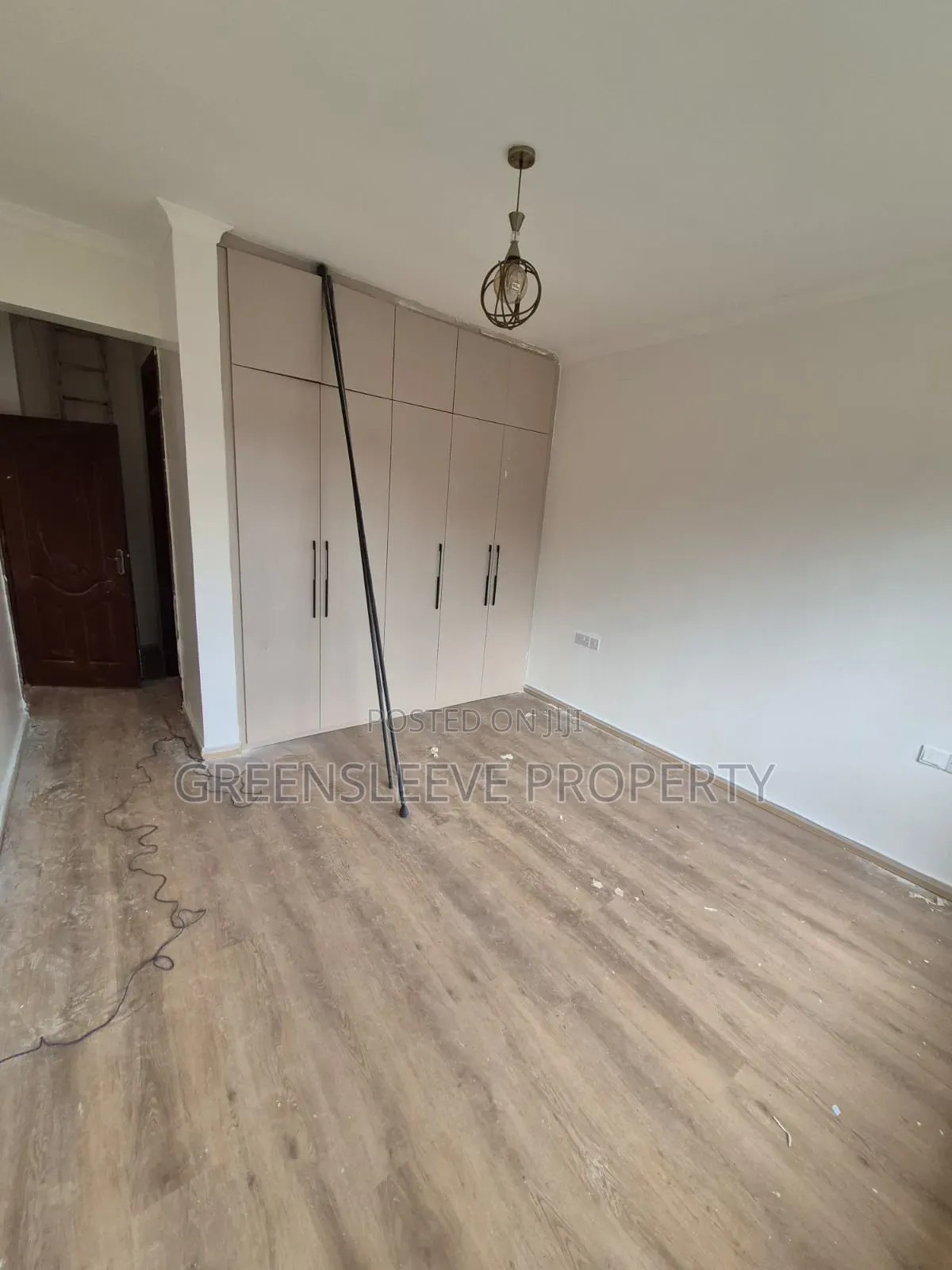 4bdrm Maisonette in Muthaiga for rent
