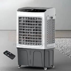 Nunix Air Cooler 35L With Remote Control ACF-35R