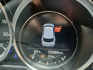 Toyota Fortuner 2017 Gray