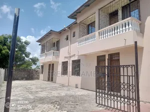 2bdrm Mansion in Parkside Estate, Mtambo for rent